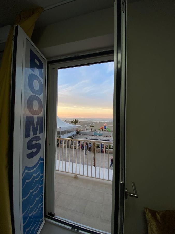 16Th Fad Rooms Margherita Di Savoia Exterior photo