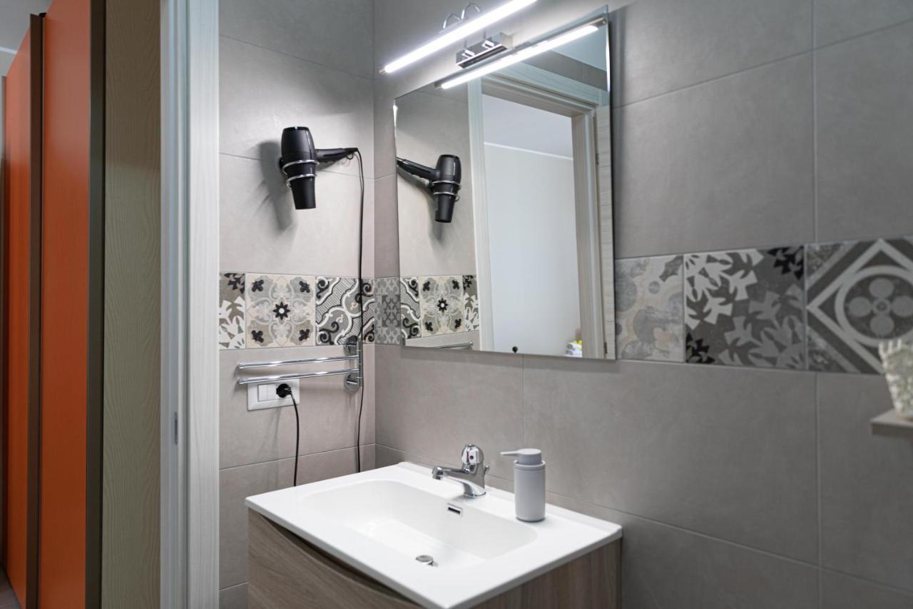 16Th Fad Rooms Margherita Di Savoia Exterior photo